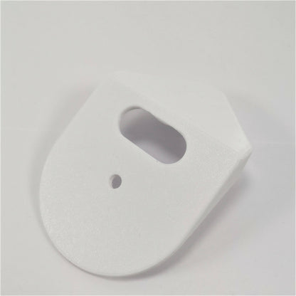 Echo 4th Generation Corner Wall Mount Wall Bracket Angled