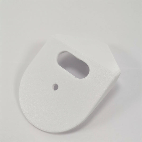 Echo 4th Generation Corner Wall Mount Wall Bracket Angled