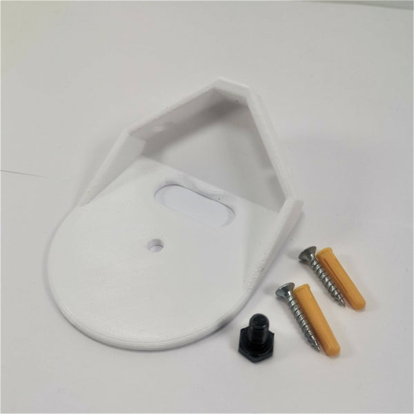 Echo 4th Generation Corner Wall Mount Wall Bracket Angled