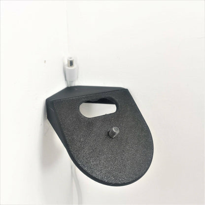 Echo 4th Generation Corner Wall Mount Wall Bracket Angled