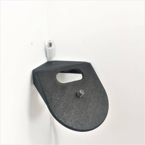 Echo 4th Generation Corner Wall Mount Wall Bracket Angled