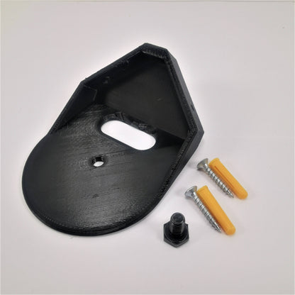 Echo 4th Generation Corner Wall Mount Wall Bracket Angled
