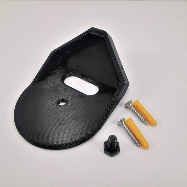 Echo 4th Generation Corner Wall Mount Wall Bracket Angled