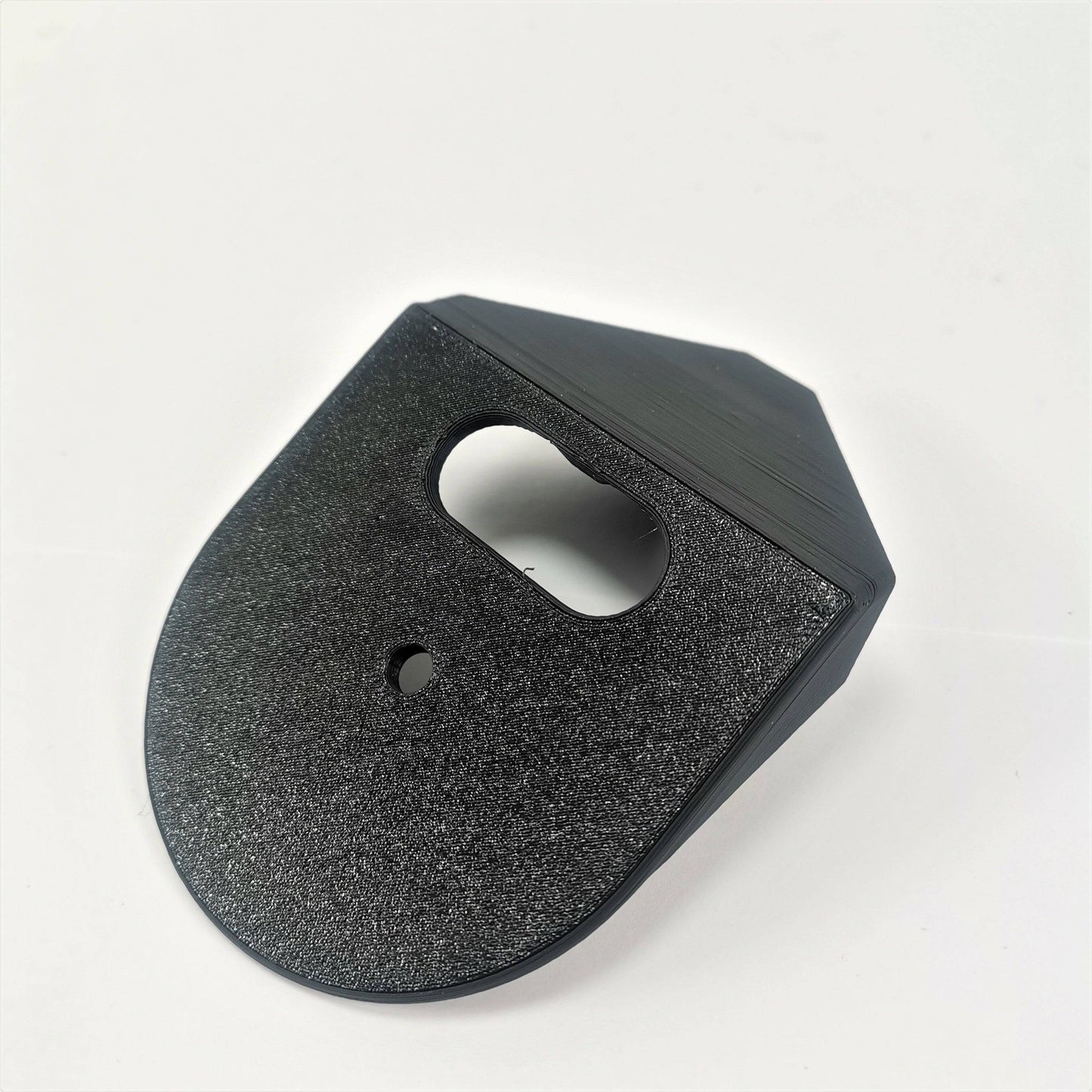 Echo 4th Generation Corner Wall Mount Wall Bracket Angled