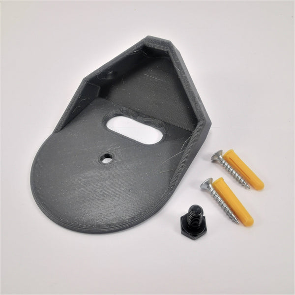 Echo 4th Generation Corner Wall Mount Wall Bracket Angled