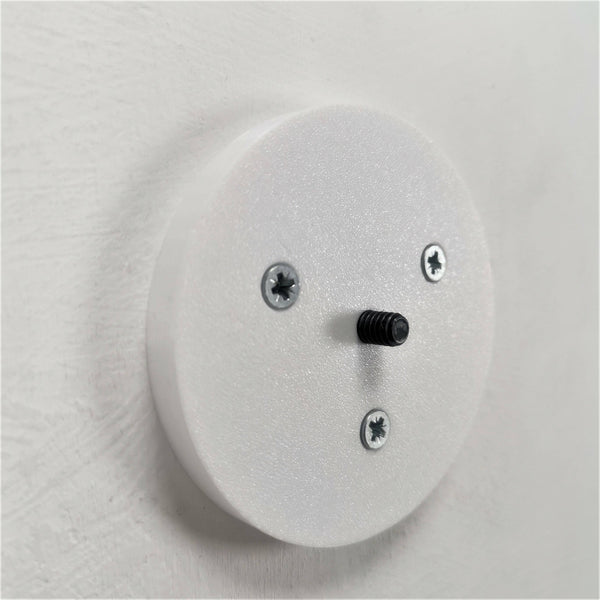 Echo 4th Generation Floating Wall/Ceiling Mount Wall/Ceiling Bracket Hidden