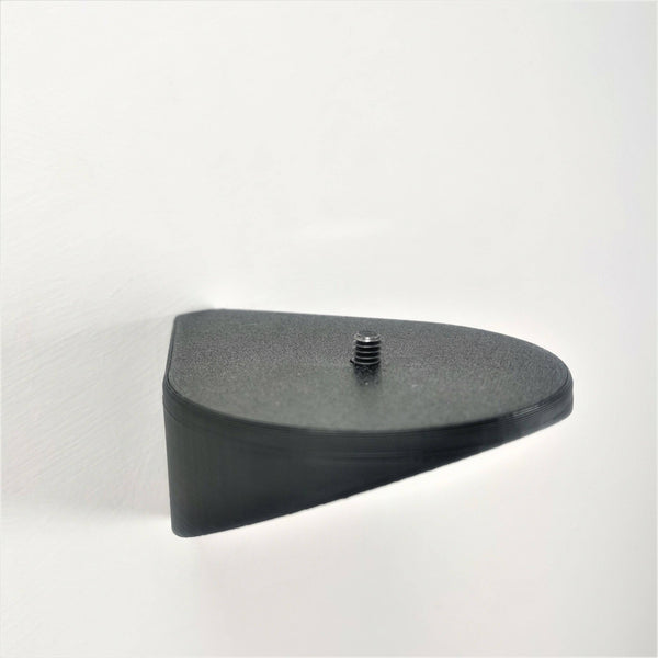 Echo 4th Generation Wall Mount Wall Bracket Shelf