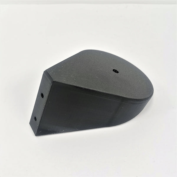 Echo 4th Generation Wall Mount Wall Bracket Shelf