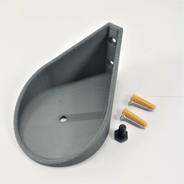 Echo 4th Generation Wall Mount Wall Bracket Shelf