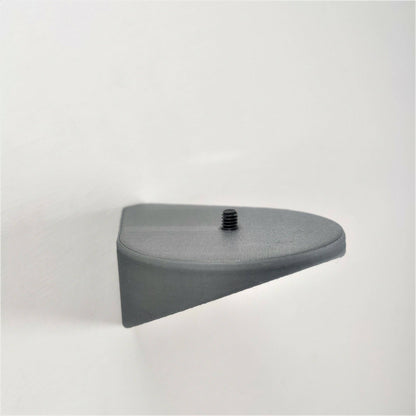 Echo 4th Generation Wall Mount Wall Bracket Shelf