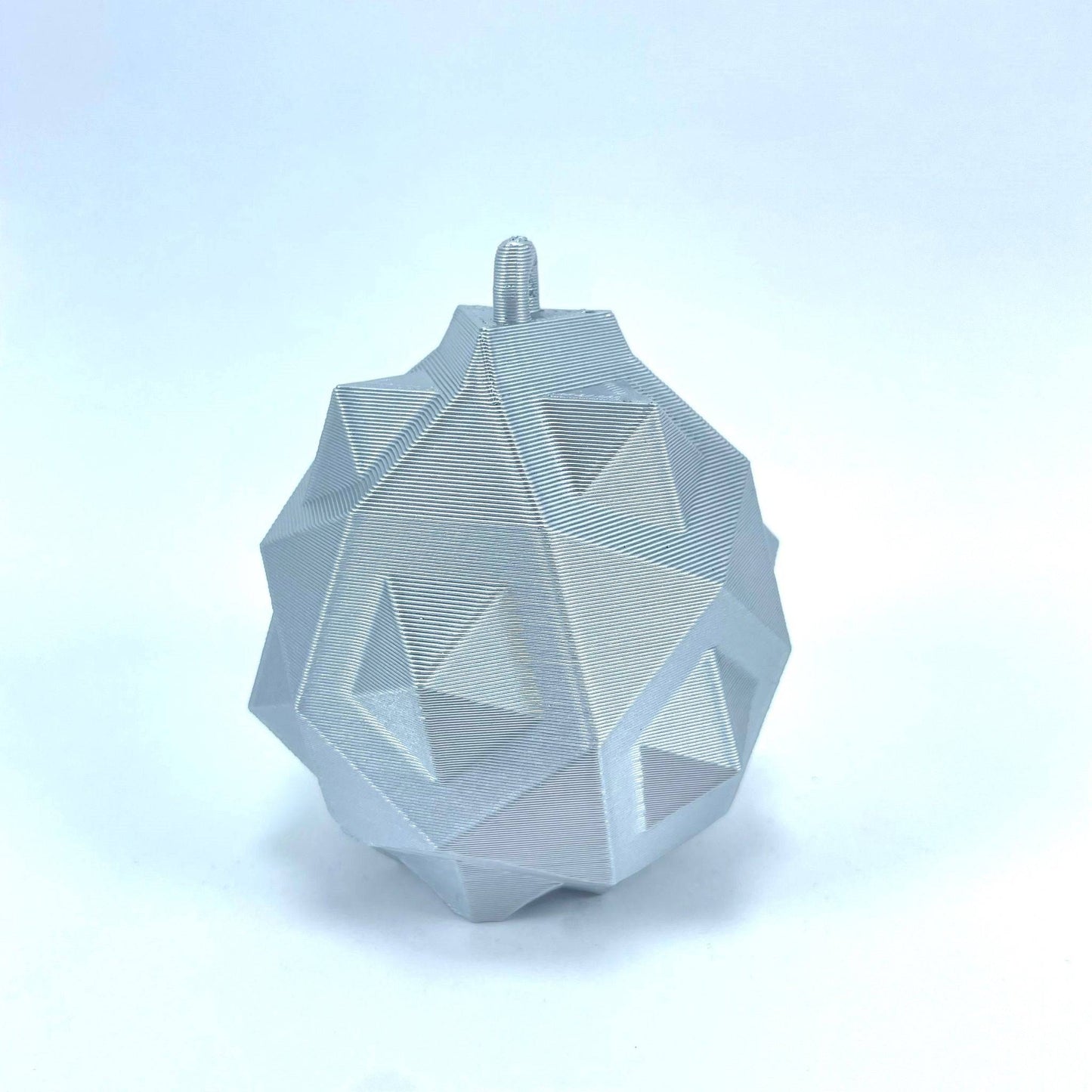 Spike Ball Christmas Tree Bauble Decoration Ornament For Christmas Xmas Noel