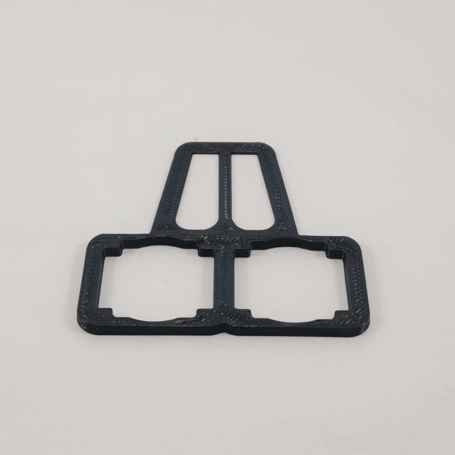Car Sauce Dip Holder For Fries Fast Food