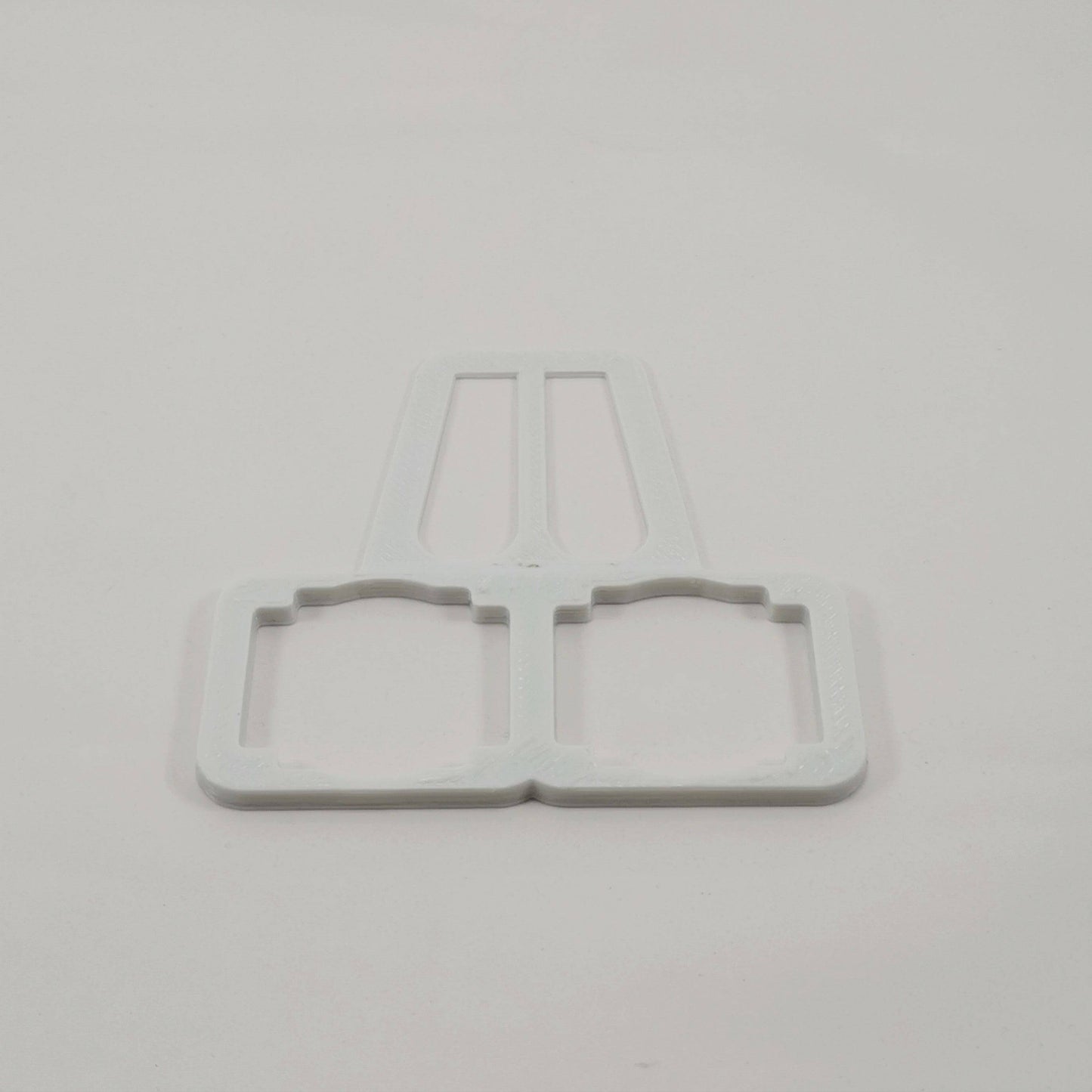 Car Sauce Dip Holder For Fries Fast Food
