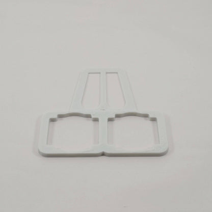Car Sauce Dip Holder For Fries Fast Food