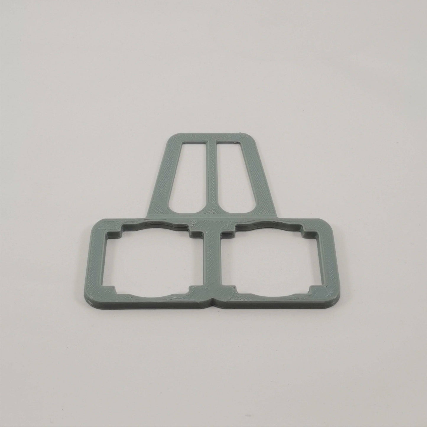 Car Sauce Dip Holder For Fries Fast Food