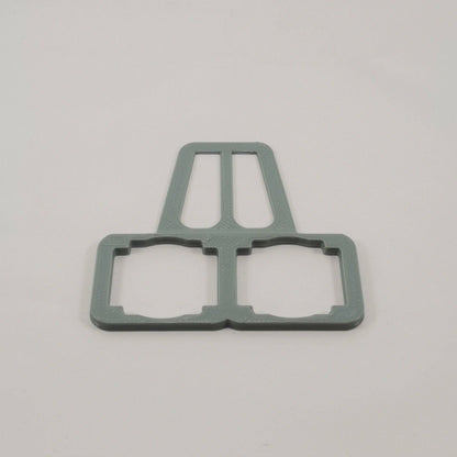 Car Sauce Dip Holder For Fries Fast Food