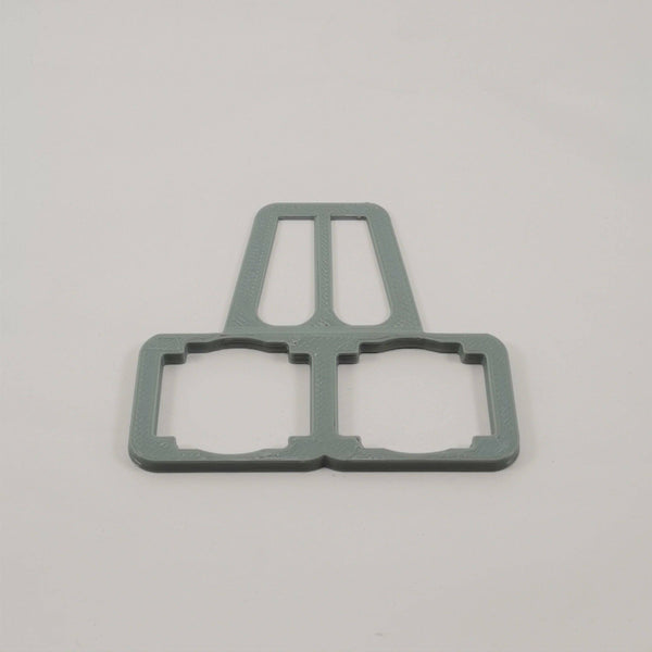 Car Sauce Dip Holder For Fries Fast Food