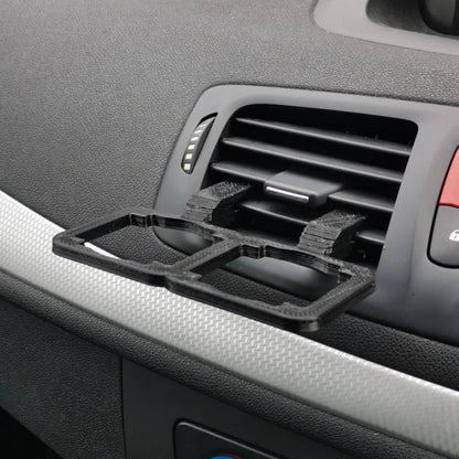 Car Sauce Dip Holder For Fries Fast Food