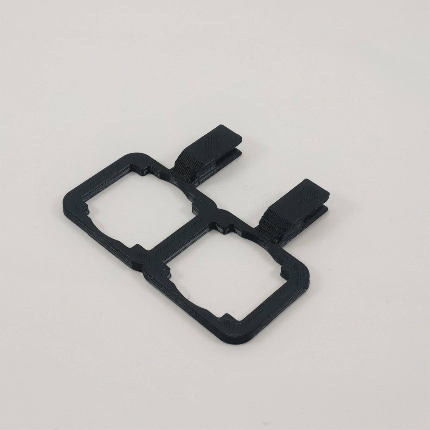 Car Sauce Dip Holder For Fries Fast Food