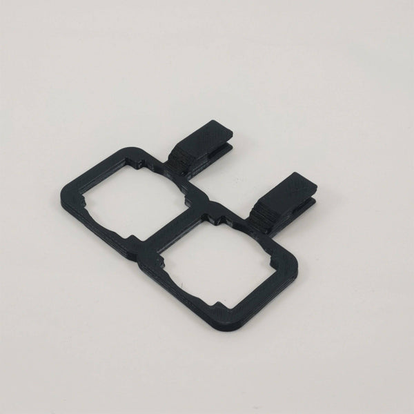 Car Sauce Dip Holder For Fries Fast Food