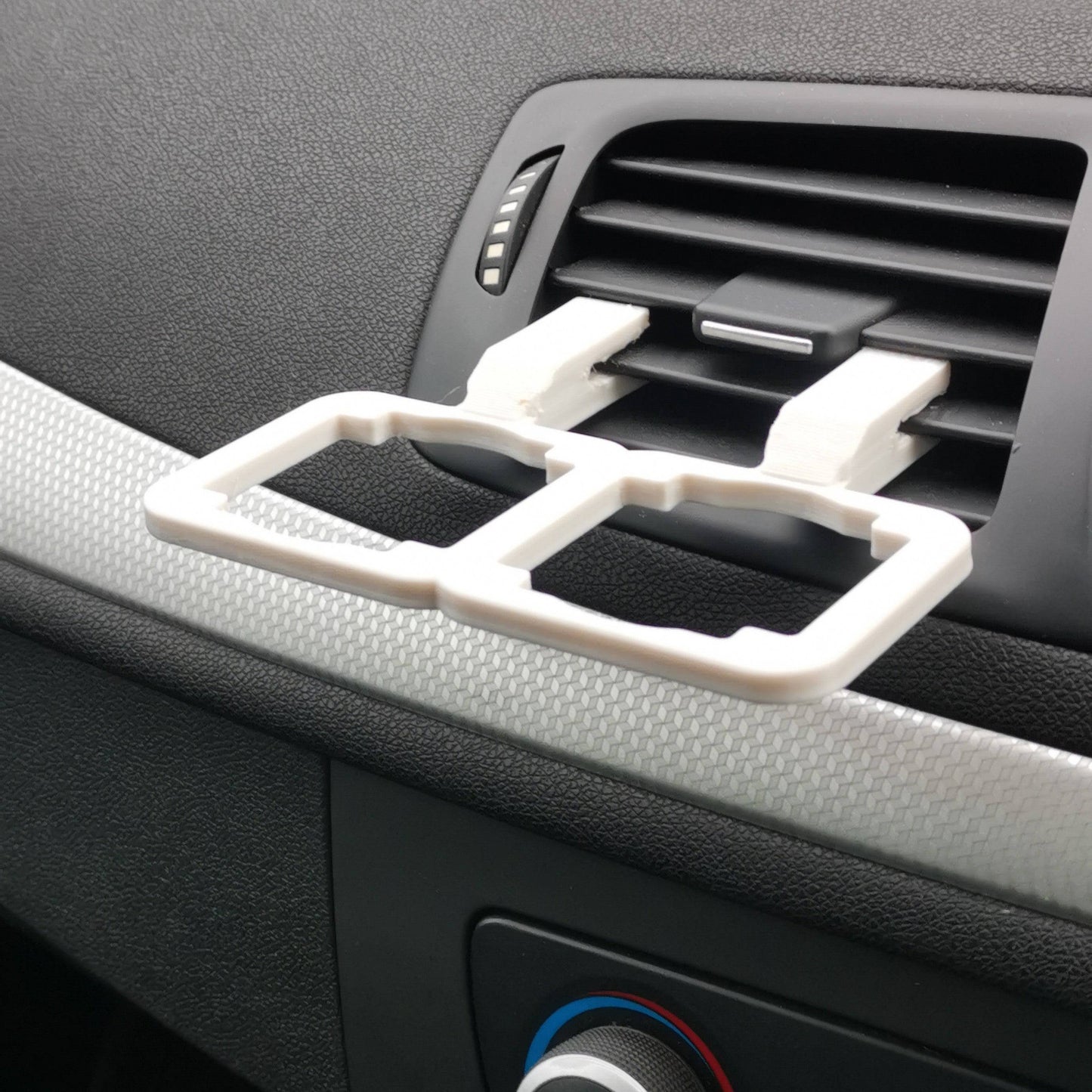 Car Sauce Dip Holder For Fries Fast Food