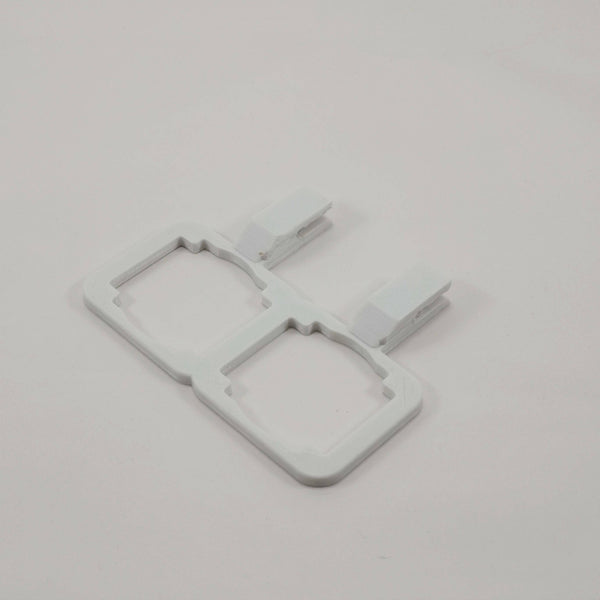 Car Sauce Dip Holder For Fries Fast Food