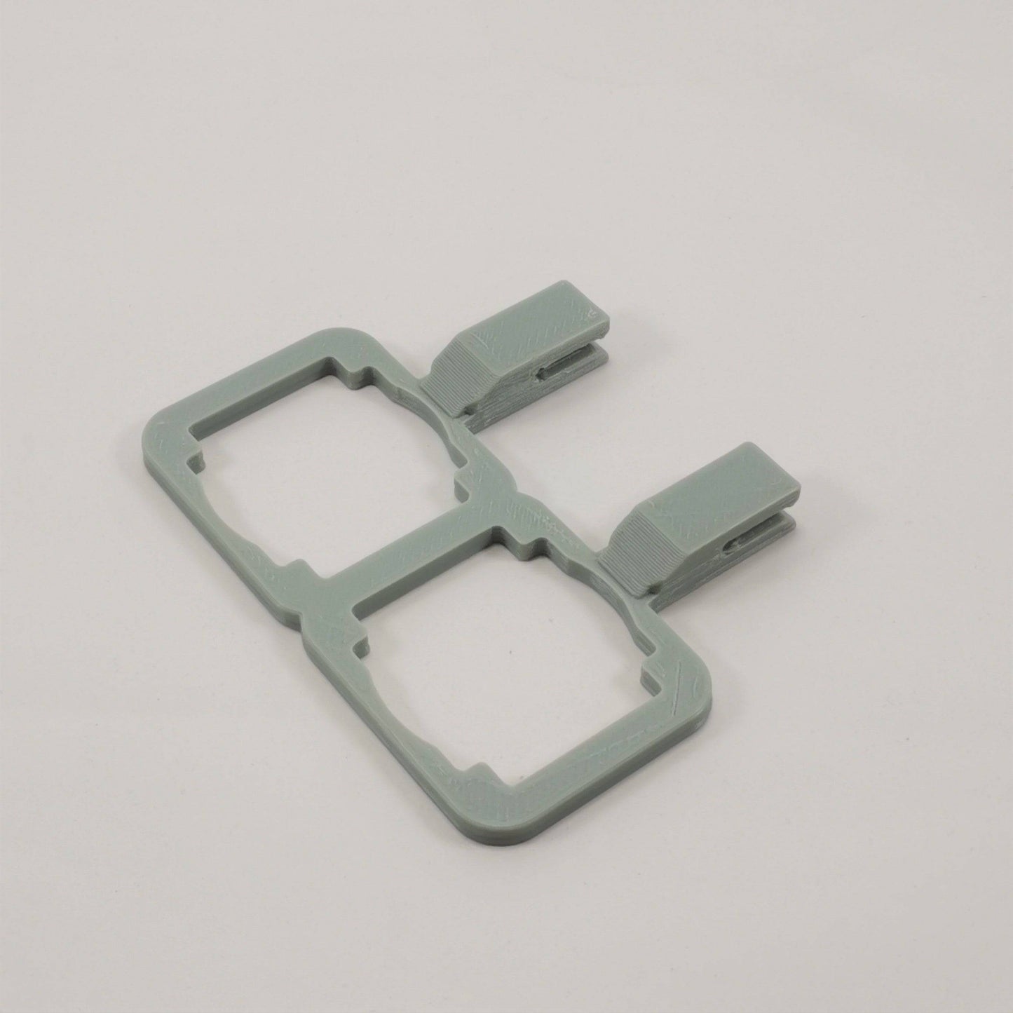 Car Sauce Dip Holder For Fries Fast Food