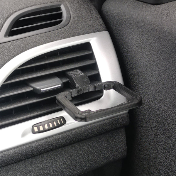 Car Sauce Dip Holder For Fries Fast Food