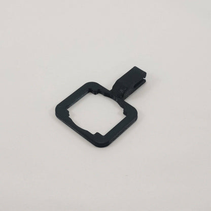 Car Sauce Dip Holder For Fries Fast Food