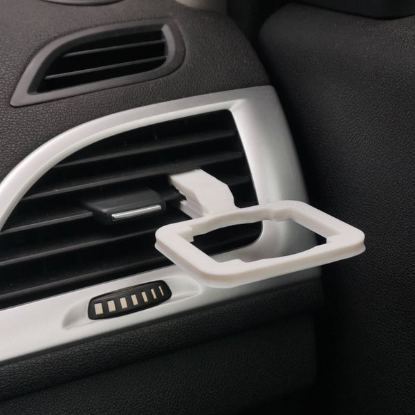 Car Sauce Dip Holder For Fries Fast Food