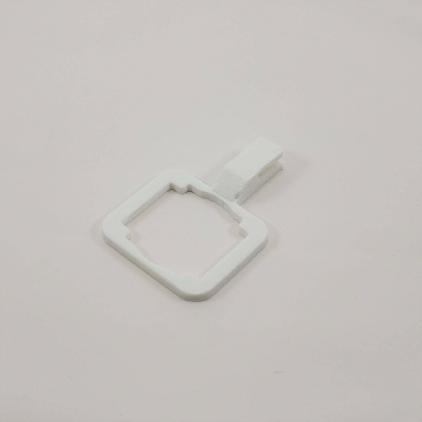 Car Sauce Dip Holder For Fries Fast Food