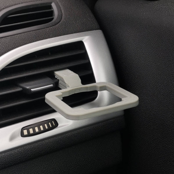 Car Sauce Dip Holder For Fries Fast Food
