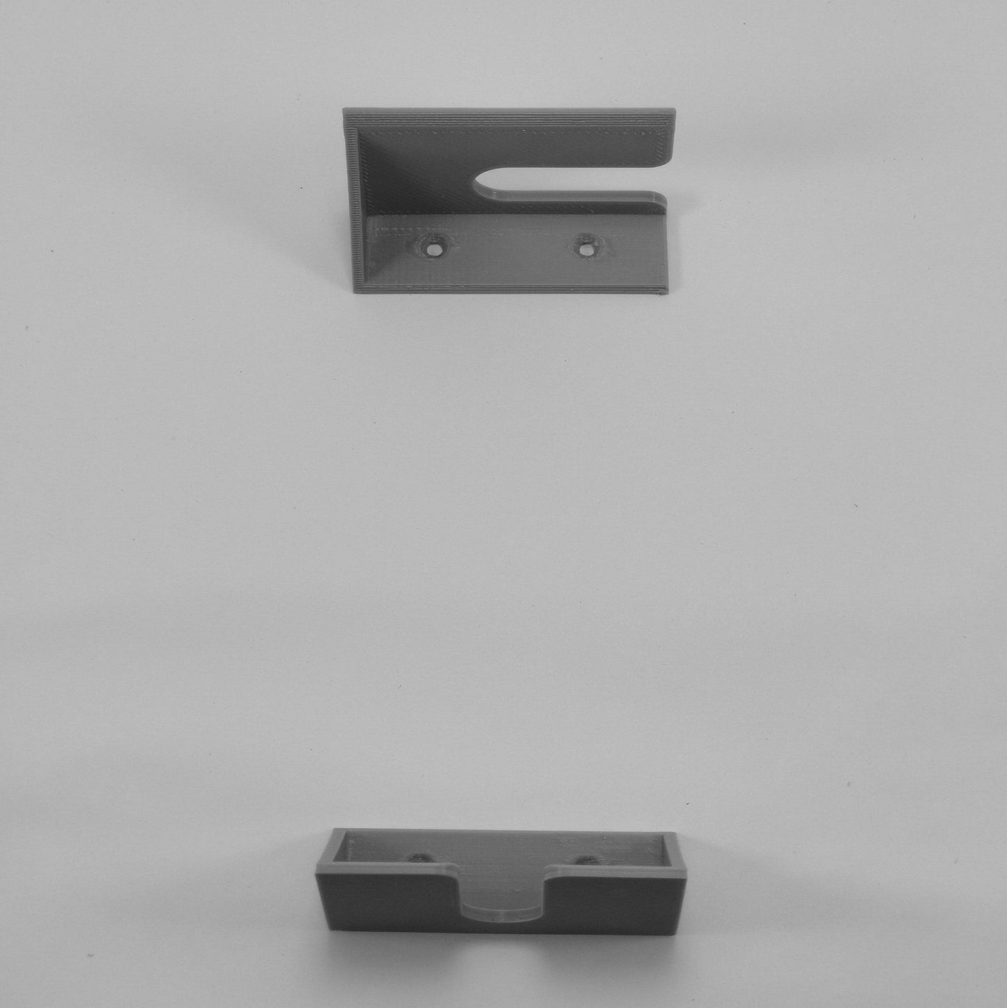 Tesla Model S Mobile Charging Cable Wall Mount / Holder / Bracket