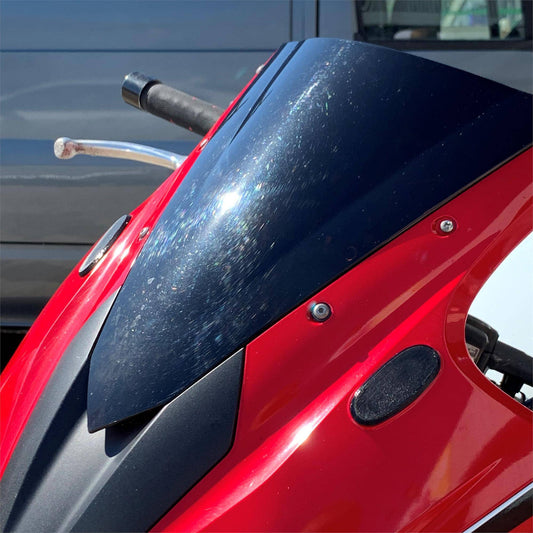 Blindabdeckung für Rückspiegel für Honda CBR500