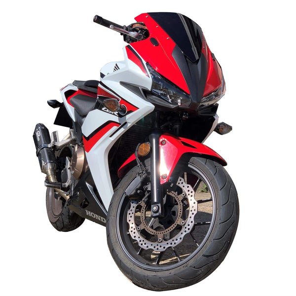 Wing Mirror Blanking Plate For Honda CBR500