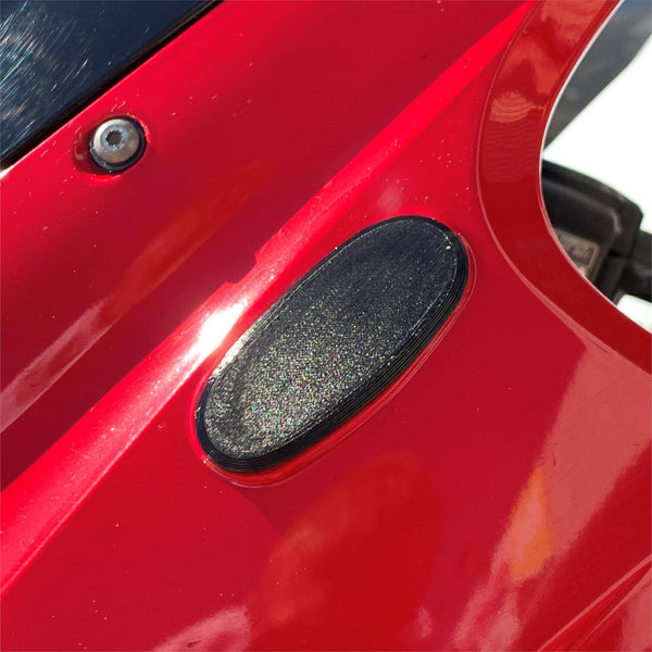 Wing Mirror Blanking Plate For Honda CBR500