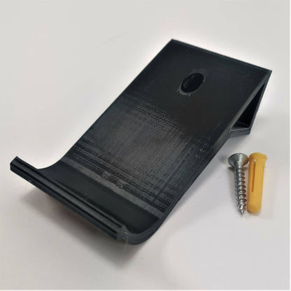 Xbox Series X / S Controller Wall Mount Wall Bracket Floating Holder For Remote Various Colours