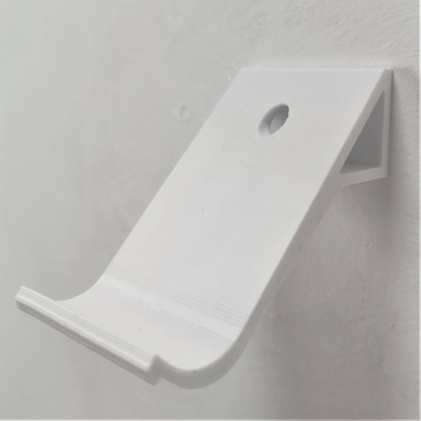 Xbox Series X / S Controller Wall Mount Wall Bracket Floating Holder For Remote Various Colours