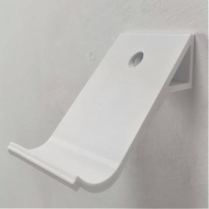 Xbox Series X / S Controller Wall Mount Wall Bracket Floating Holder For Remote Various Colours