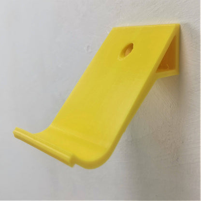 Xbox Series X / S Controller Wall Mount Wall Bracket Floating Holder For Remote Various Colours