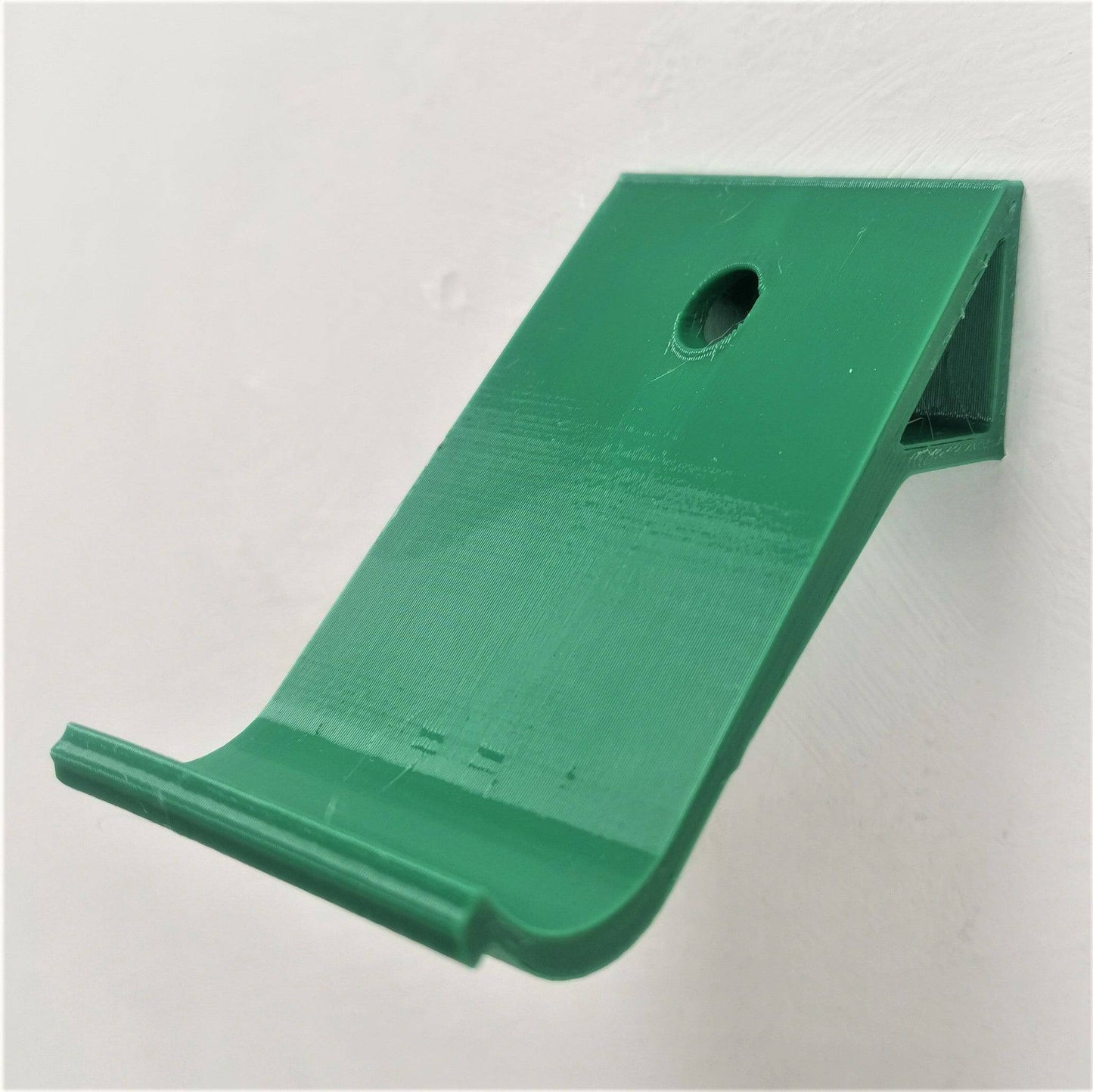 Xbox Series X / S Controller Wall Mount Wall Bracket Floating Holder For Remote Various Colours