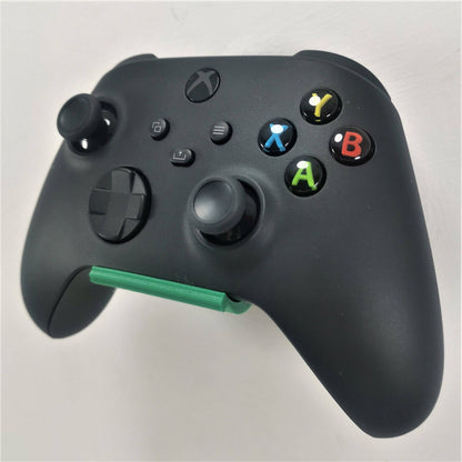 Xbox Series X / S Controller Wall Mount Wall Bracket Floating Holder For Remote Various Colours