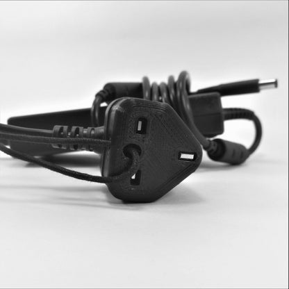 13A UK Laptop-Stecker-Schutz