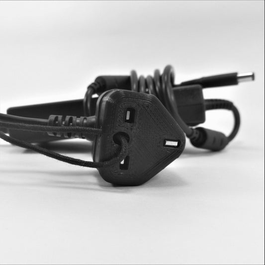 13A UK Laptop-Stecker-Schutz