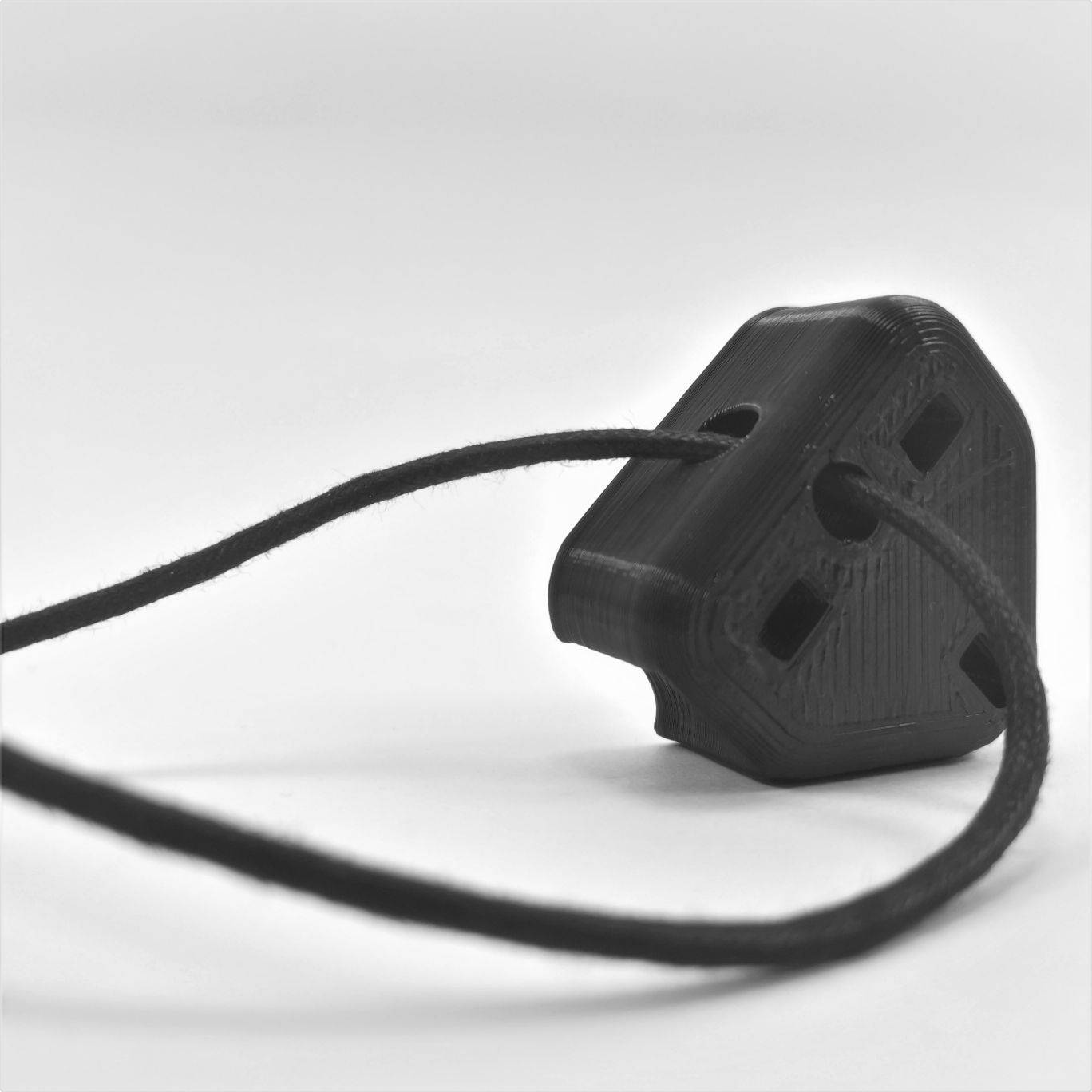 13A UK Laptop-Stecker-Schutz