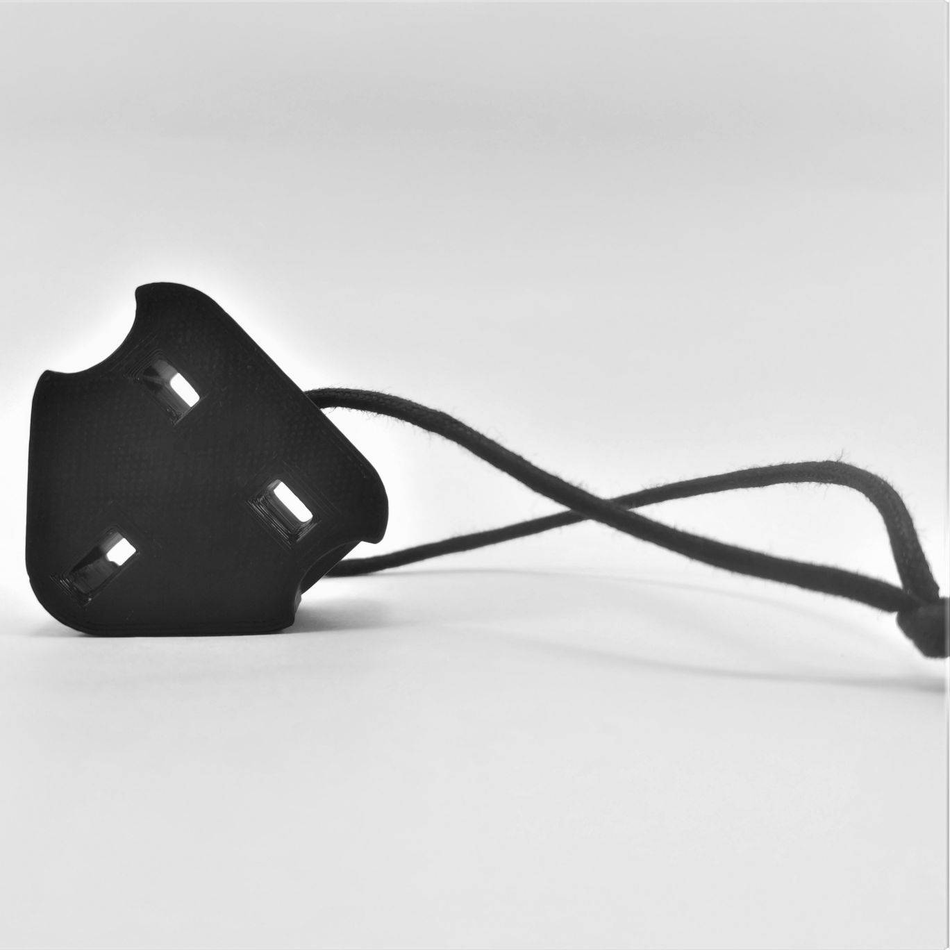 13A UK Laptop-Stecker-Schutz