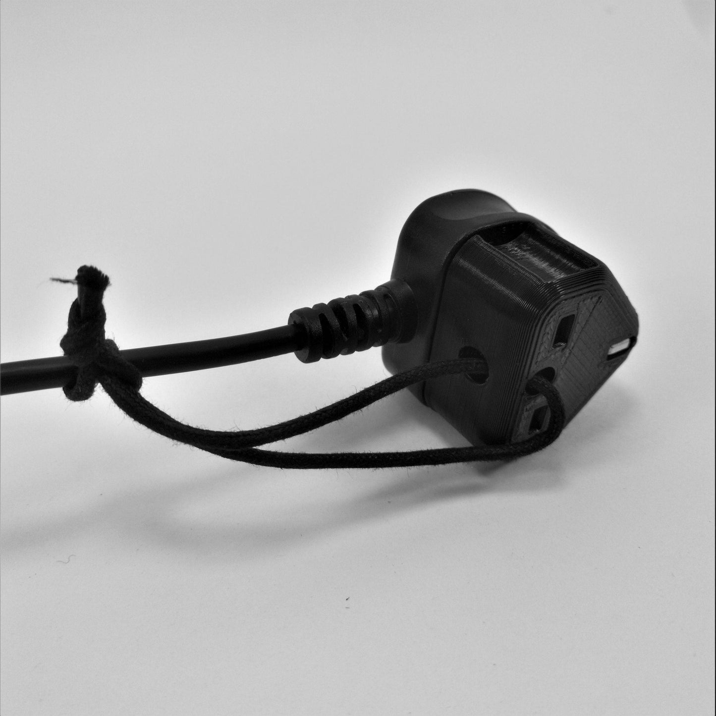 13A UK Laptop-Stecker-Schutz