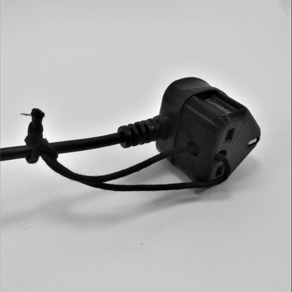 13A UK Laptop-Stecker-Schutz