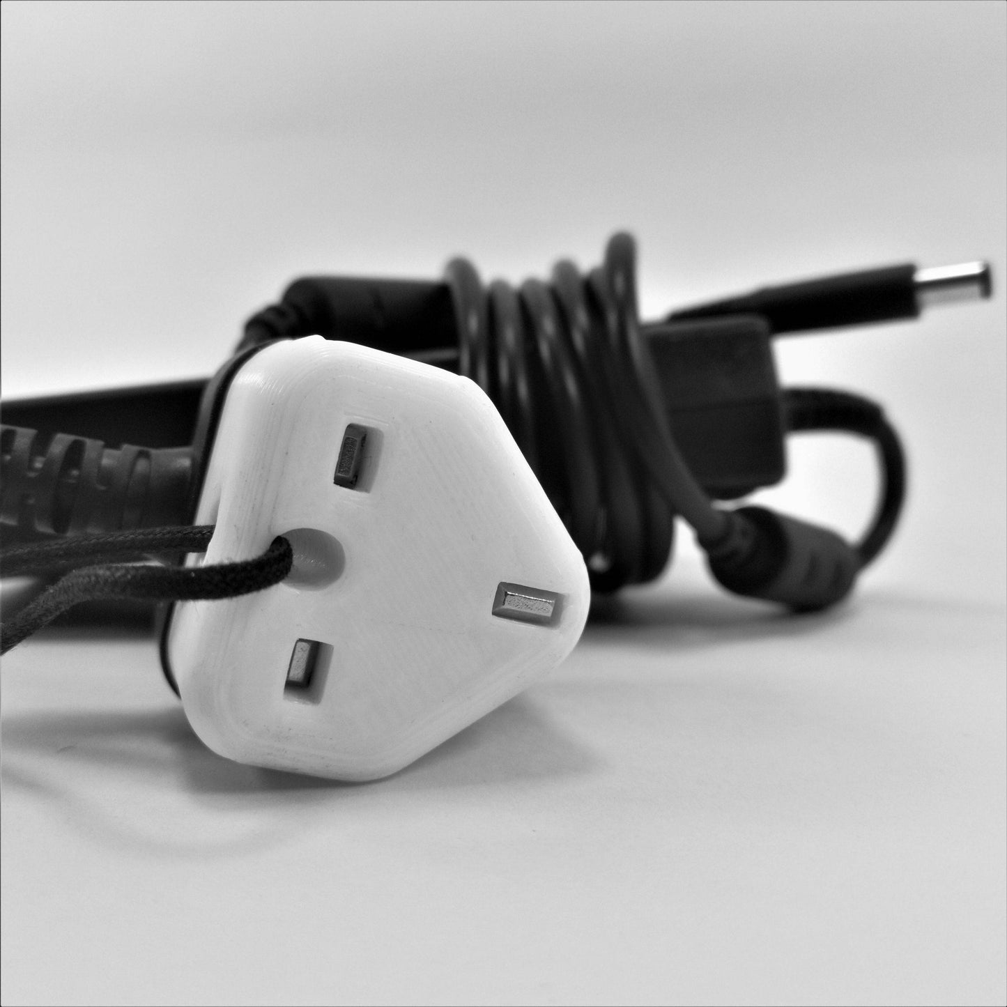 13A UK Laptop-Stecker-Schutz