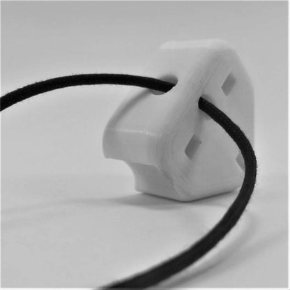 13A UK Laptop-Stecker-Schutz
